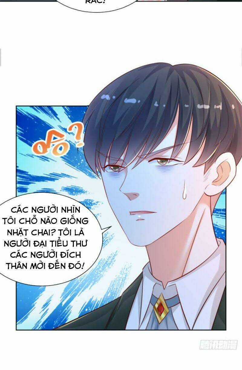 Trùng Sinh Chi Thần Đế Quy Lai Chapter 14 trang 17