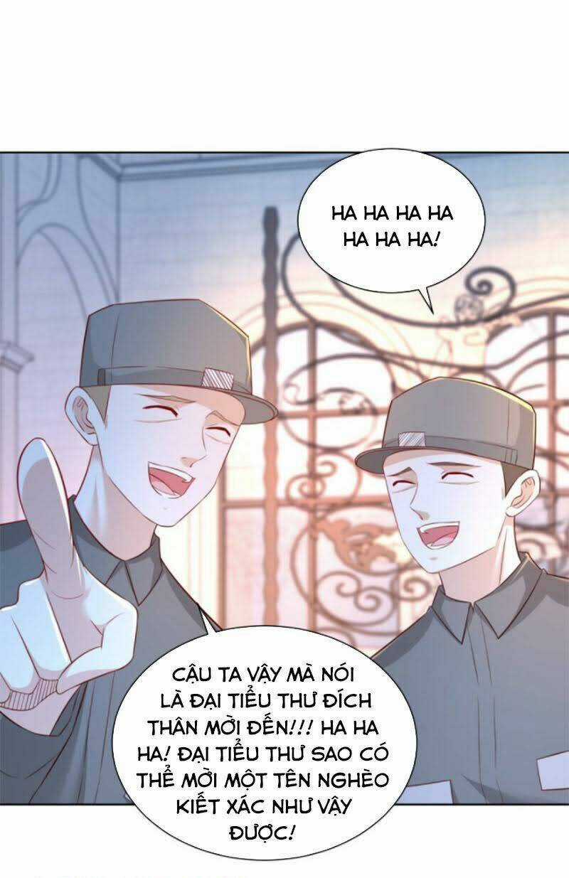 Trùng Sinh Chi Thần Đế Quy Lai Chapter 14 trang 18