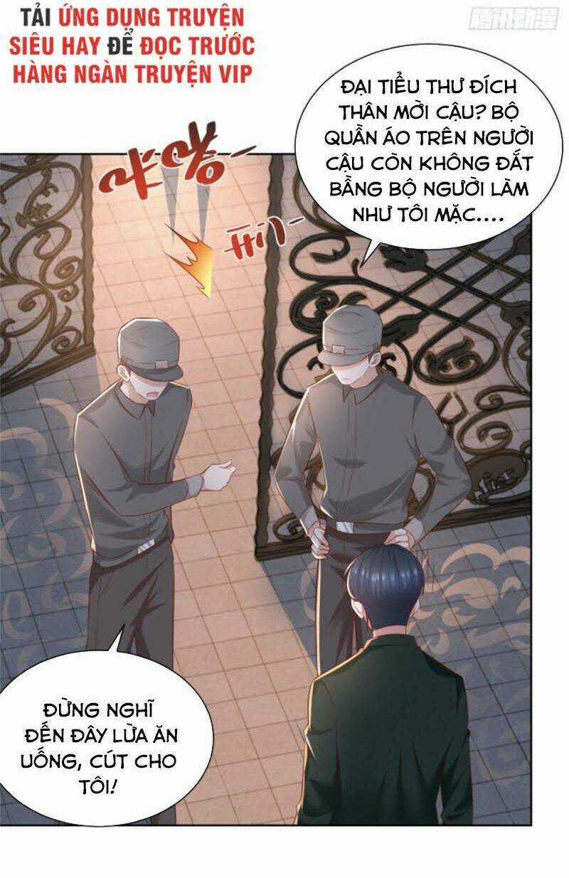 Trùng Sinh Chi Thần Đế Quy Lai Chapter 14 trang 19