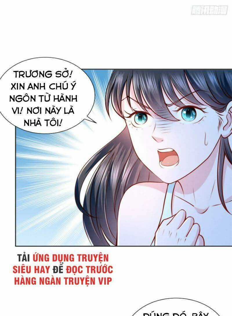 Trùng Sinh Chi Thần Đế Quy Lai Chapter 14 trang 2