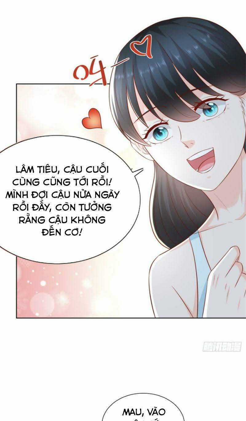 Trùng Sinh Chi Thần Đế Quy Lai Chapter 14 trang 20