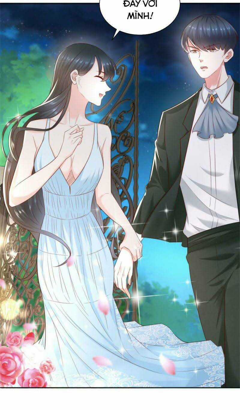 Trùng Sinh Chi Thần Đế Quy Lai Chapter 14 trang 21