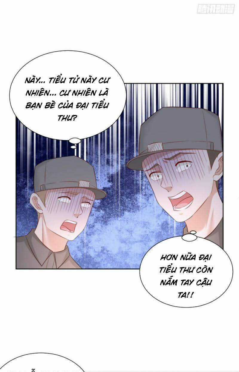 Trùng Sinh Chi Thần Đế Quy Lai Chapter 14 trang 22