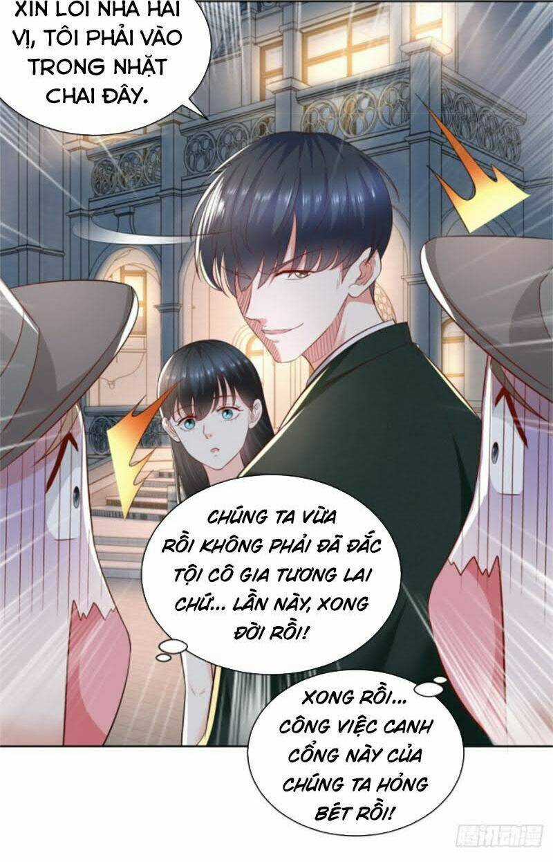 Trùng Sinh Chi Thần Đế Quy Lai Chapter 14 trang 23