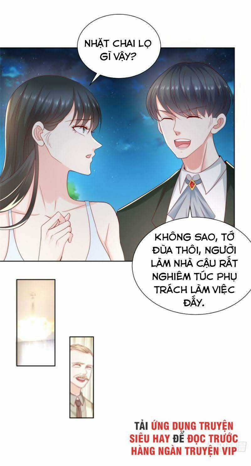 Trùng Sinh Chi Thần Đế Quy Lai Chapter 14 trang 24