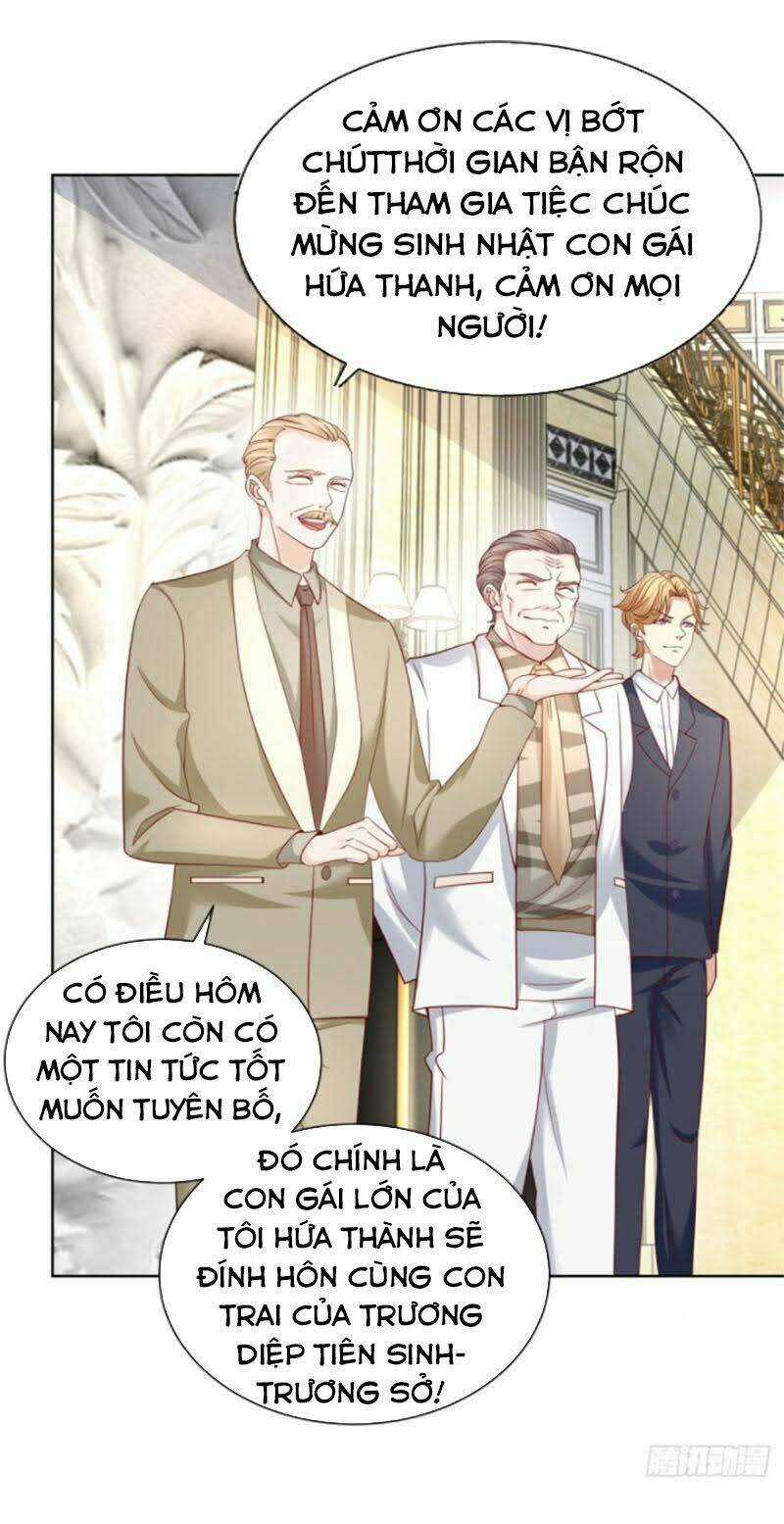 Trùng Sinh Chi Thần Đế Quy Lai Chapter 14 trang 25