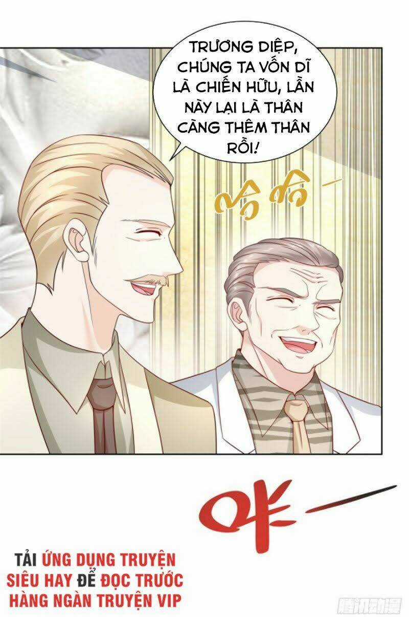 Trùng Sinh Chi Thần Đế Quy Lai Chapter 14 trang 26