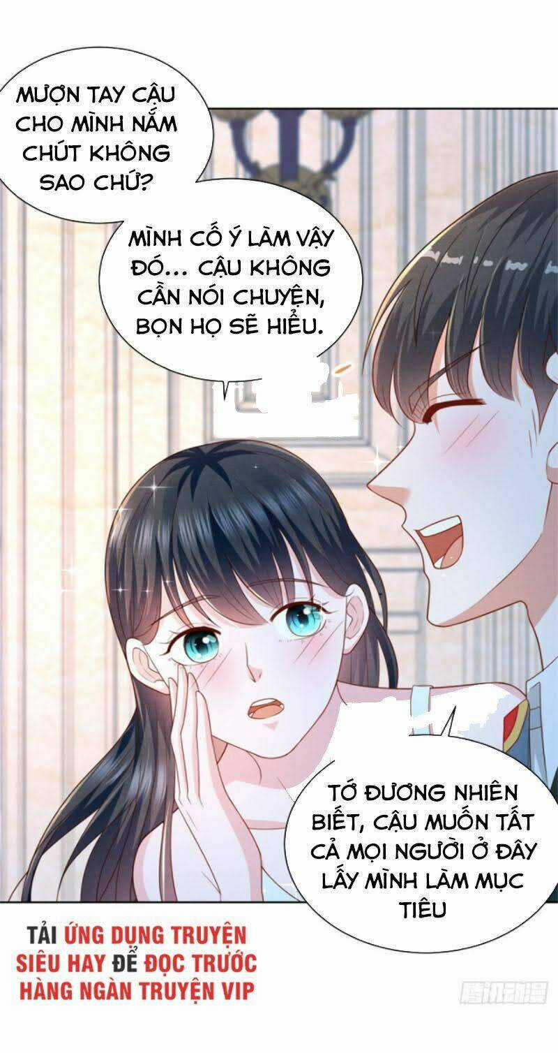 Trùng Sinh Chi Thần Đế Quy Lai Chapter 14 trang 29