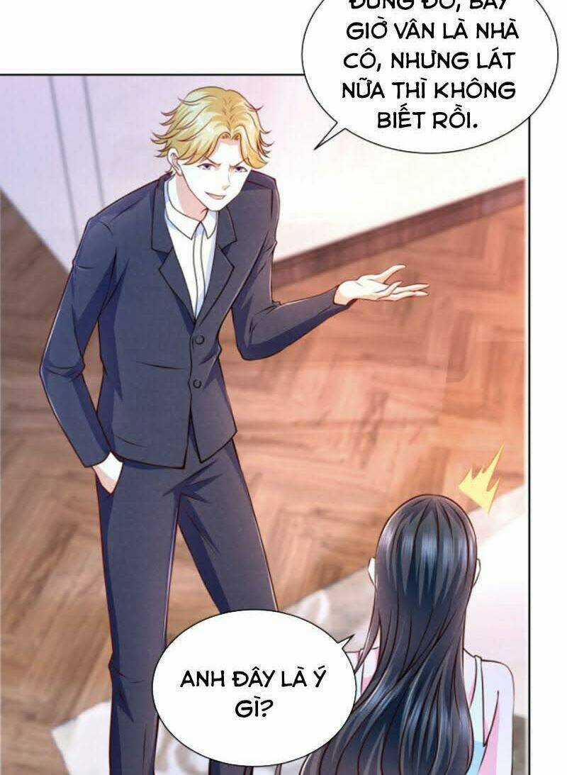 Trùng Sinh Chi Thần Đế Quy Lai Chapter 14 trang 3