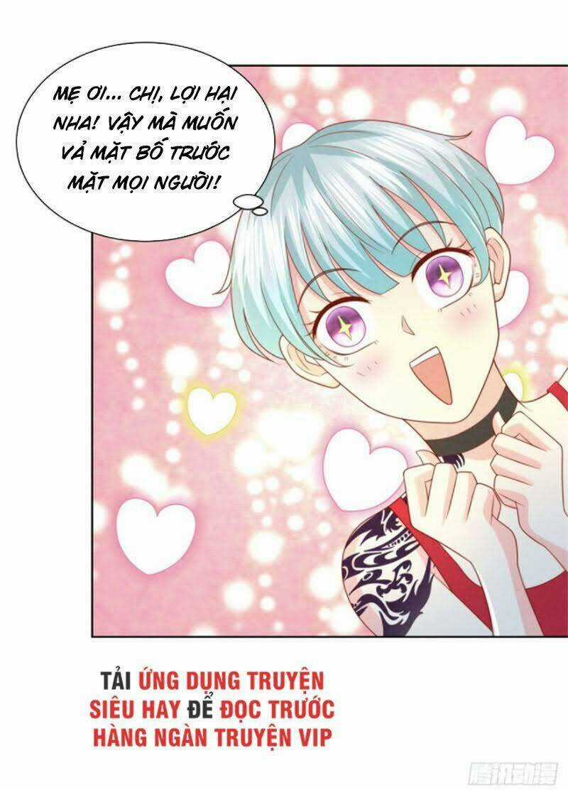 Trùng Sinh Chi Thần Đế Quy Lai Chapter 14 trang 31