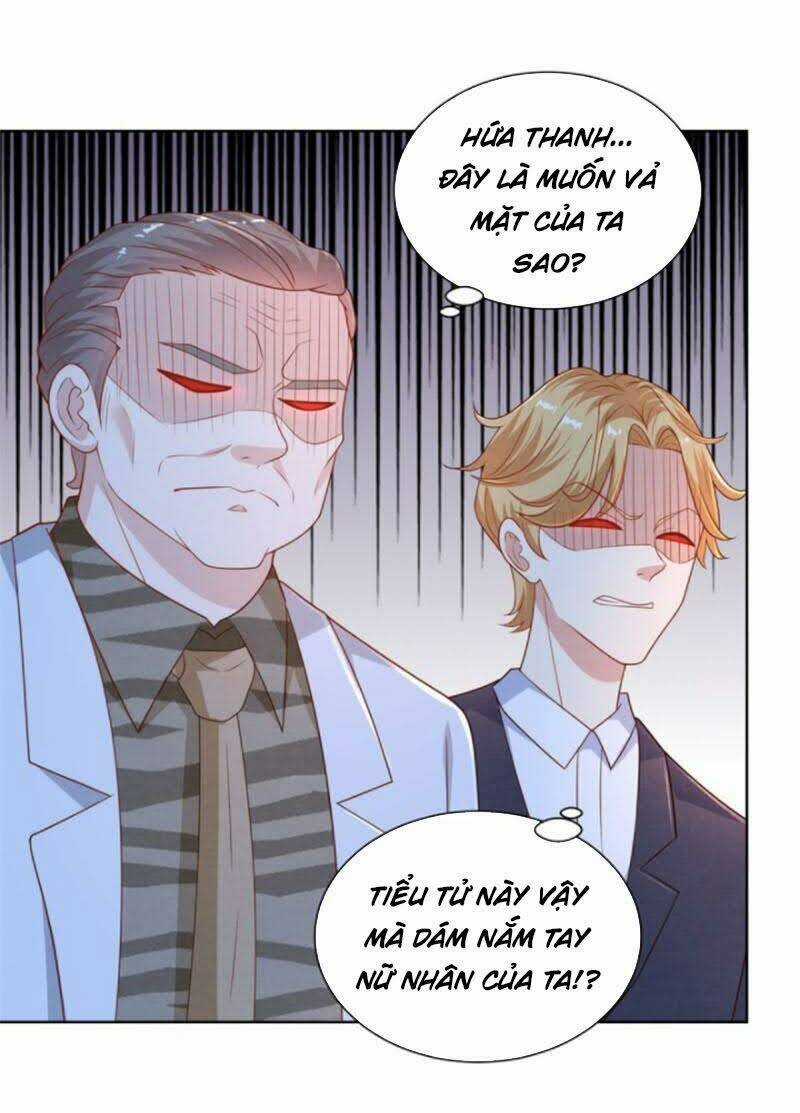 Trùng Sinh Chi Thần Đế Quy Lai Chapter 14 trang 32