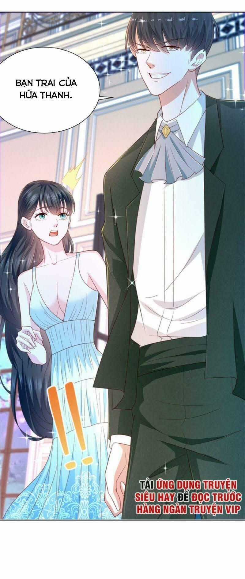 Trùng Sinh Chi Thần Đế Quy Lai Chapter 14 trang 34