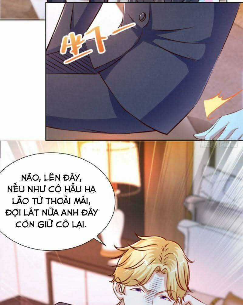 Trùng Sinh Chi Thần Đế Quy Lai Chapter 14 trang 4