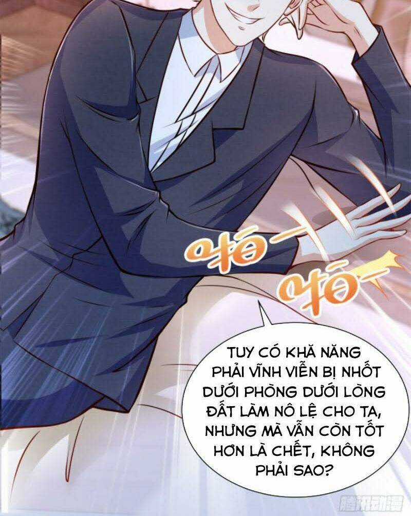 Trùng Sinh Chi Thần Đế Quy Lai Chapter 14 trang 5