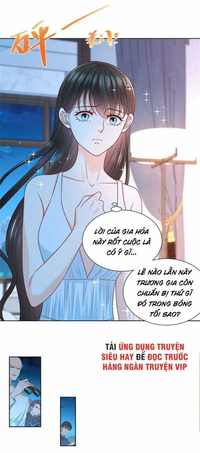 Trùng Sinh Chi Thần Đế Quy Lai Chapter 14 trang 8