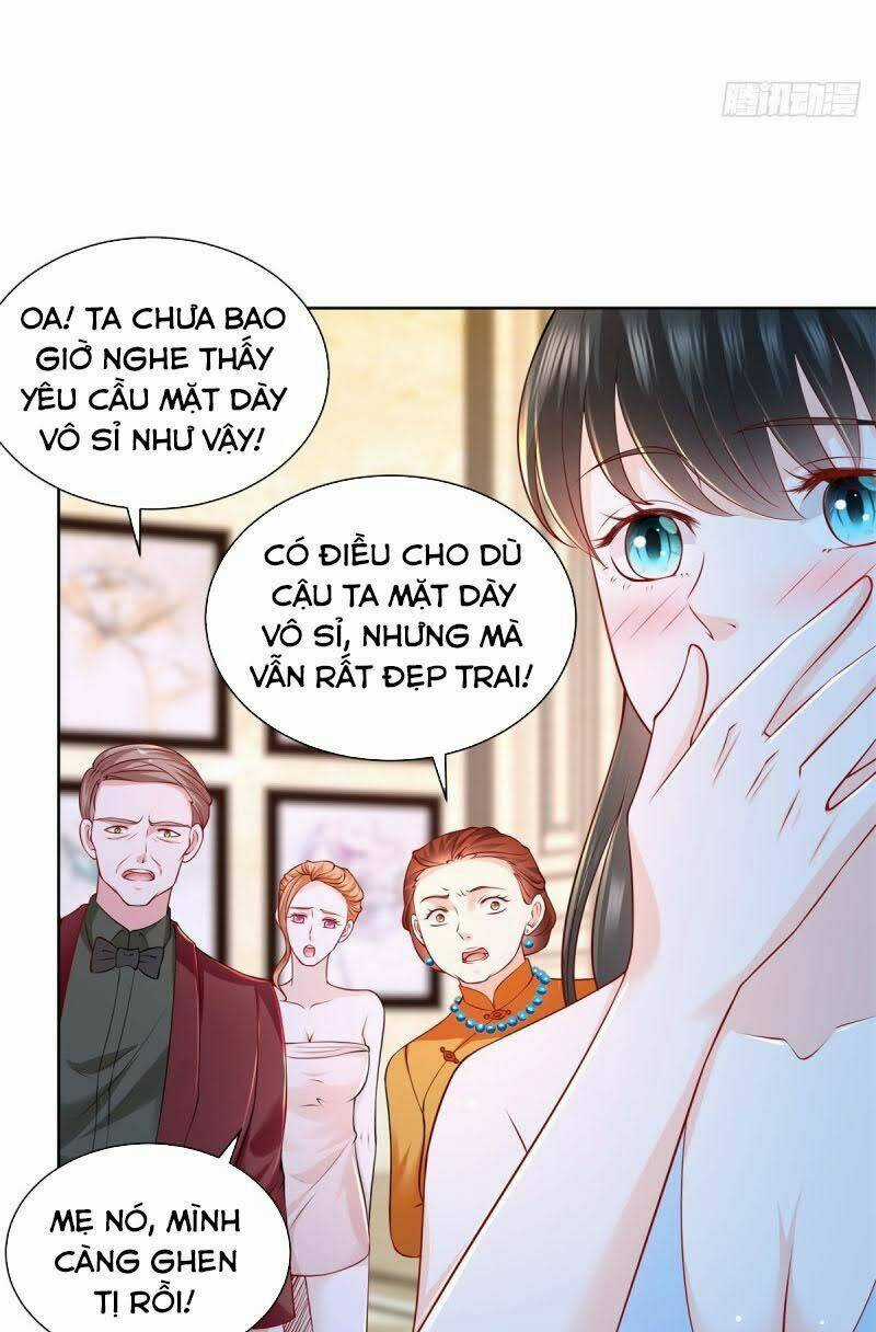 Trùng Sinh Chi Thần Đế Quy Lai Chapter 15 trang 10