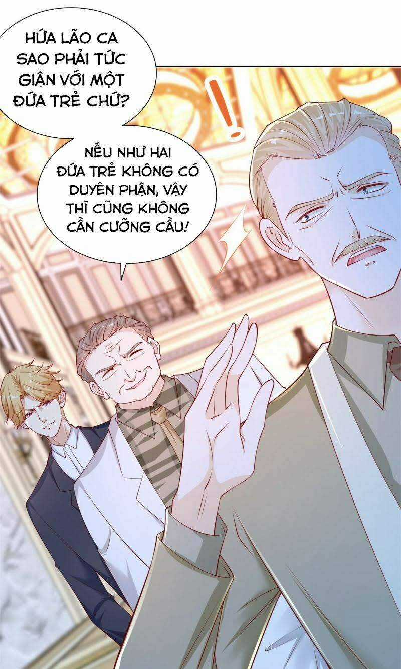 Trùng Sinh Chi Thần Đế Quy Lai Chapter 15 trang 12