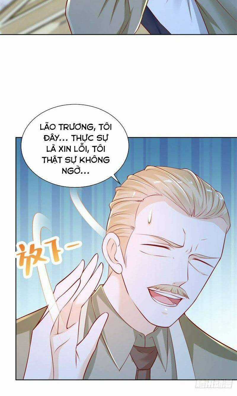 Trùng Sinh Chi Thần Đế Quy Lai Chapter 15 trang 13