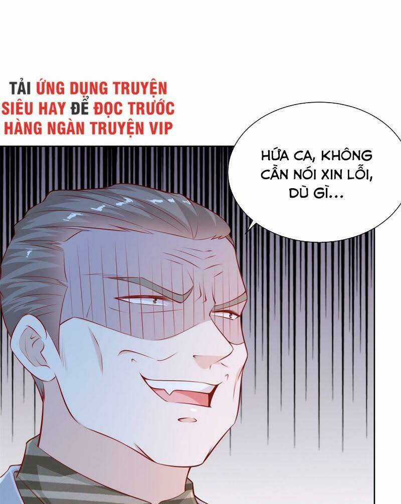 Trùng Sinh Chi Thần Đế Quy Lai Chapter 15 trang 14