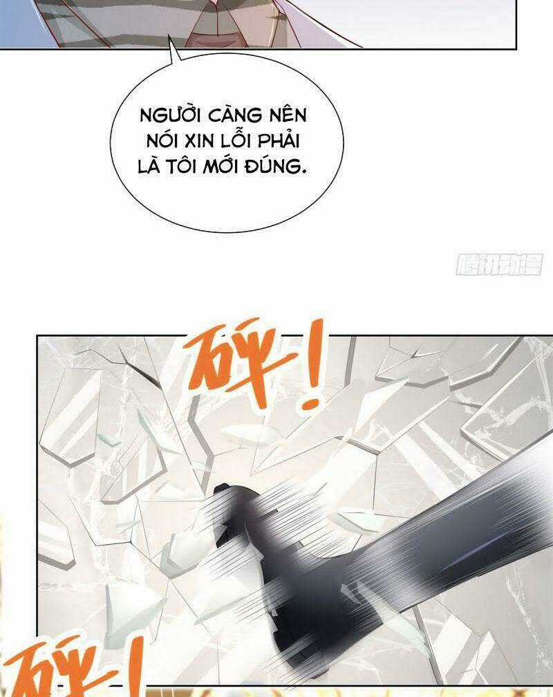 Trùng Sinh Chi Thần Đế Quy Lai Chapter 15 trang 15