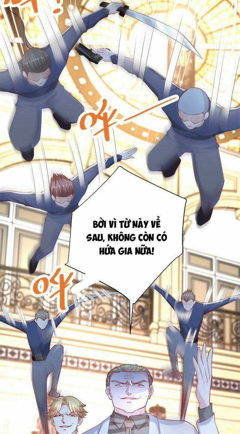 Trùng Sinh Chi Thần Đế Quy Lai Chapter 15 trang 16