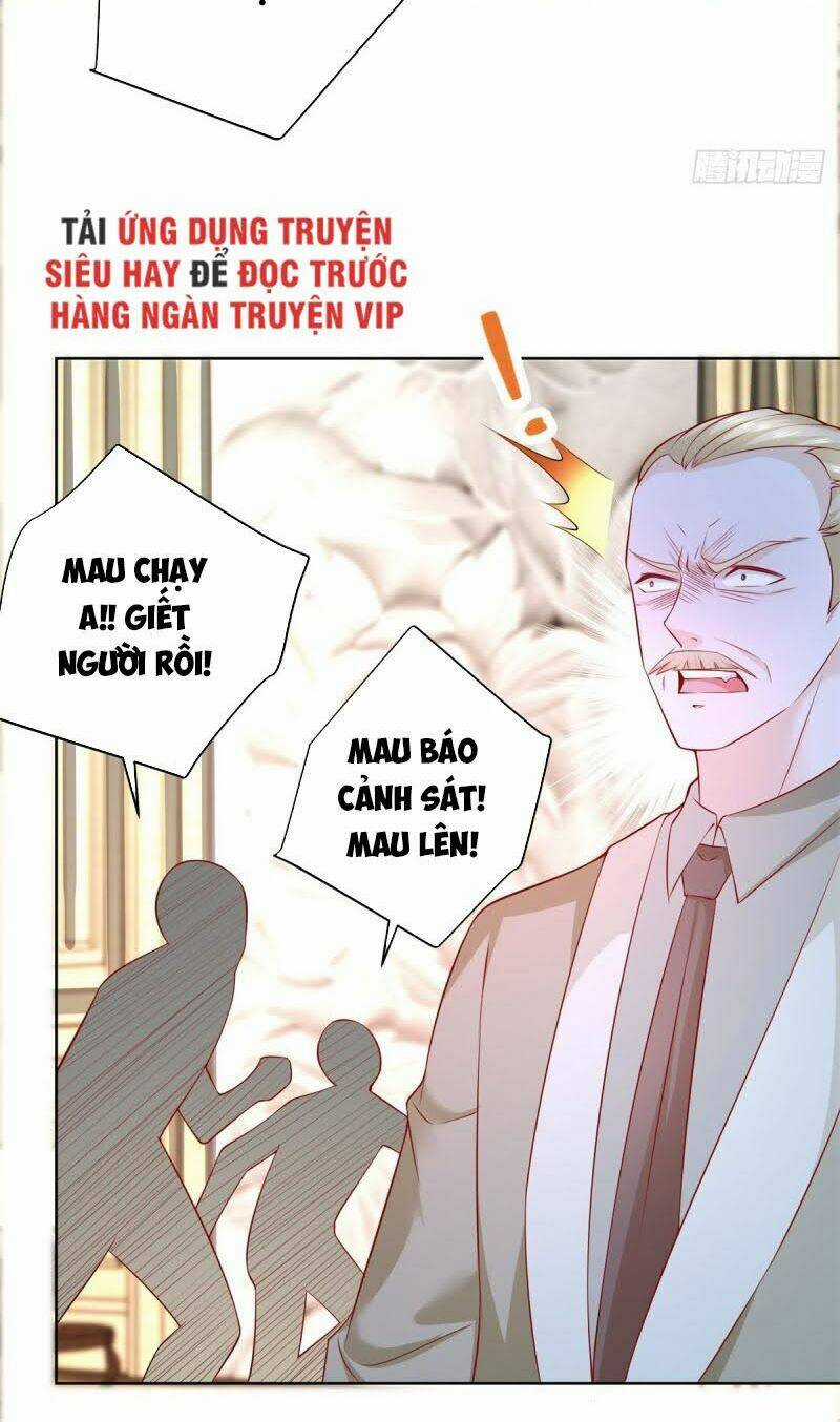 Trùng Sinh Chi Thần Đế Quy Lai Chapter 15 trang 19