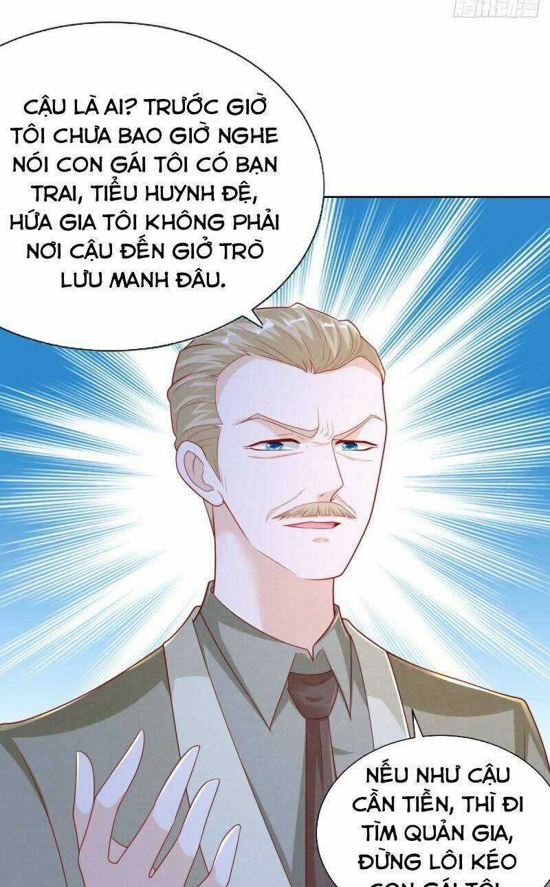 Trùng Sinh Chi Thần Đế Quy Lai Chapter 15 trang 2