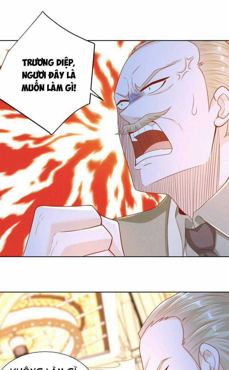 Trùng Sinh Chi Thần Đế Quy Lai Chapter 15 trang 20