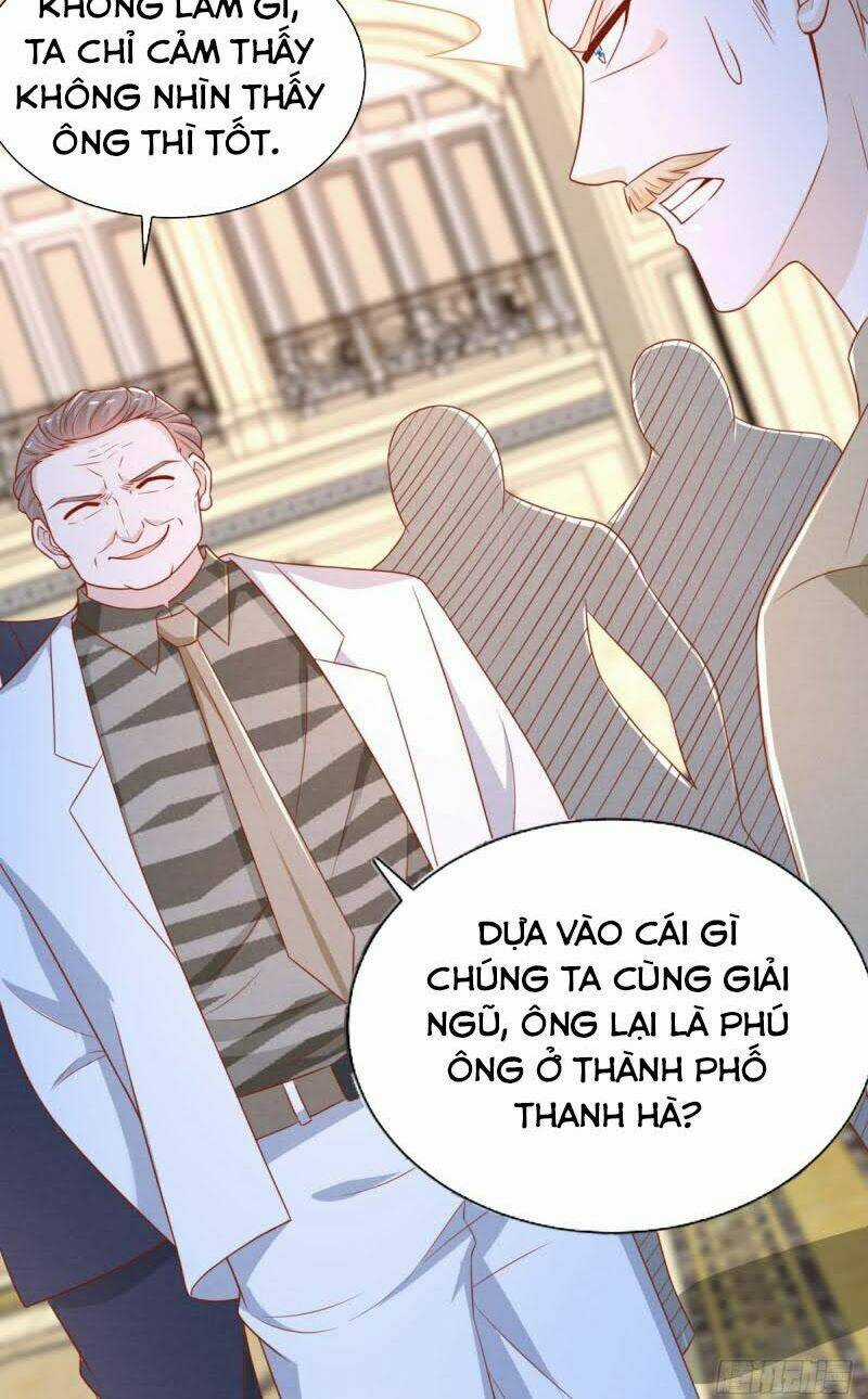 Trùng Sinh Chi Thần Đế Quy Lai Chapter 15 trang 21