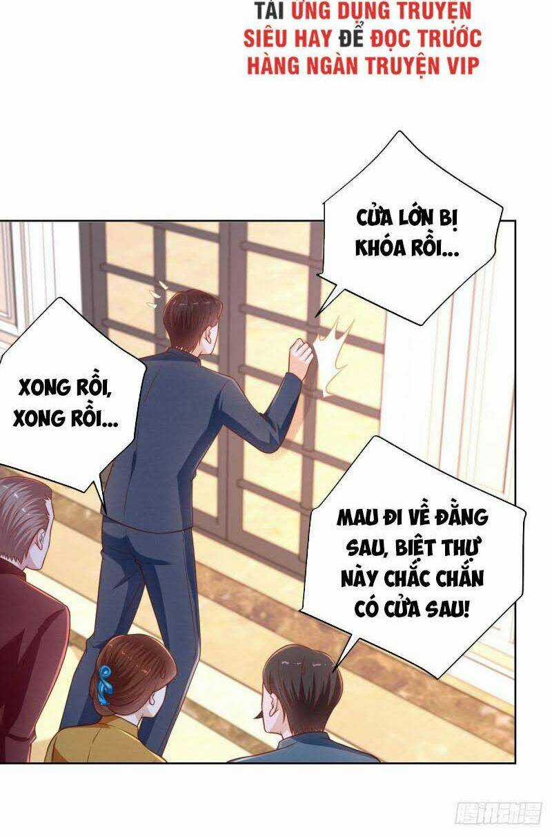 Trùng Sinh Chi Thần Đế Quy Lai Chapter 15 trang 23