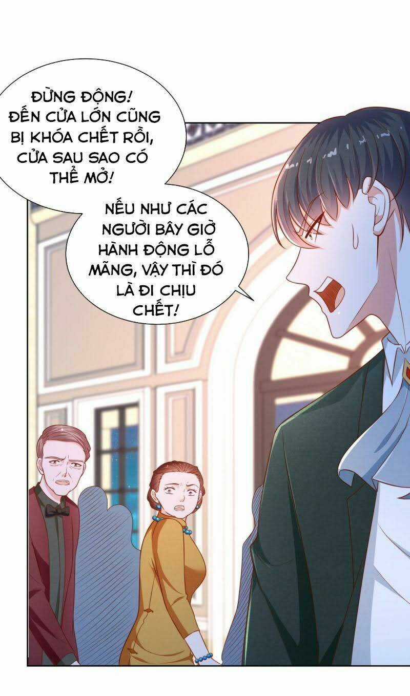 Trùng Sinh Chi Thần Đế Quy Lai Chapter 15 trang 24