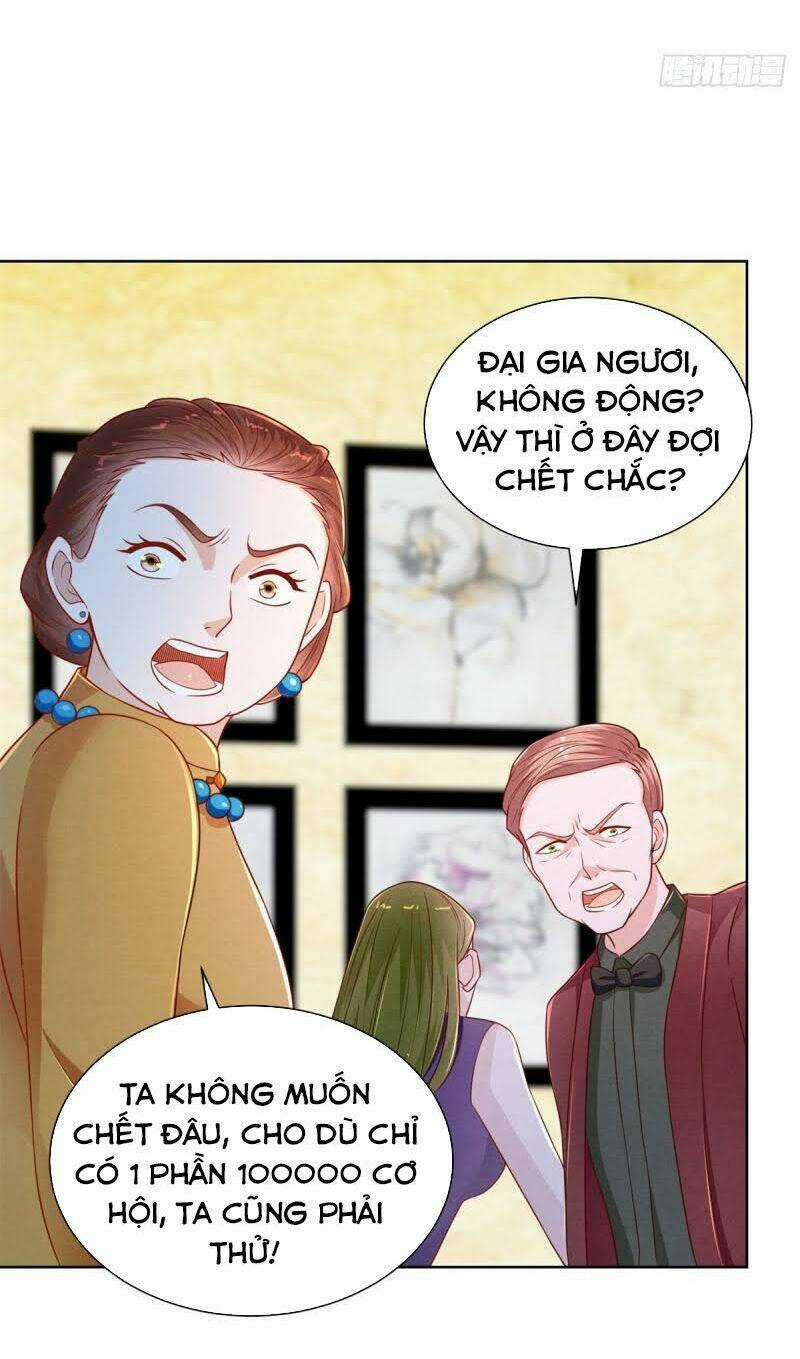 Trùng Sinh Chi Thần Đế Quy Lai Chapter 15 trang 25