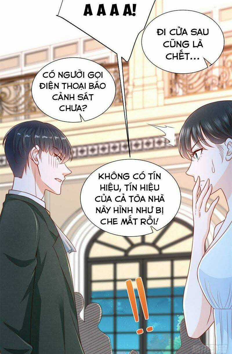 Trùng Sinh Chi Thần Đế Quy Lai Chapter 15 trang 27