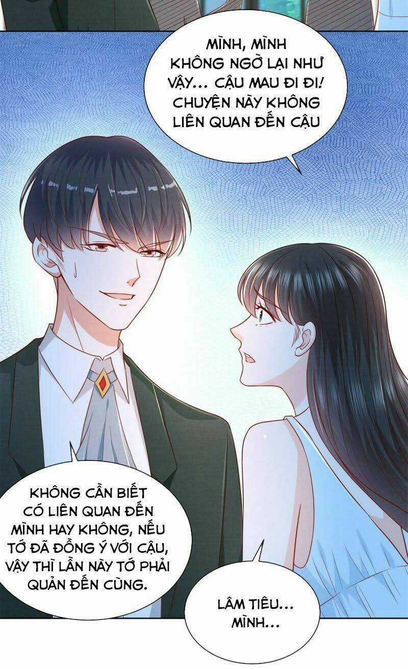 Trùng Sinh Chi Thần Đế Quy Lai Chapter 15 trang 28