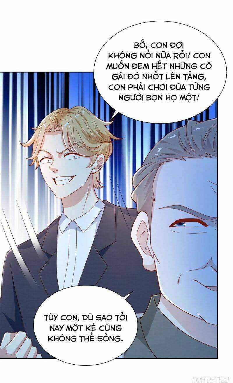 Trùng Sinh Chi Thần Đế Quy Lai Chapter 15 trang 29