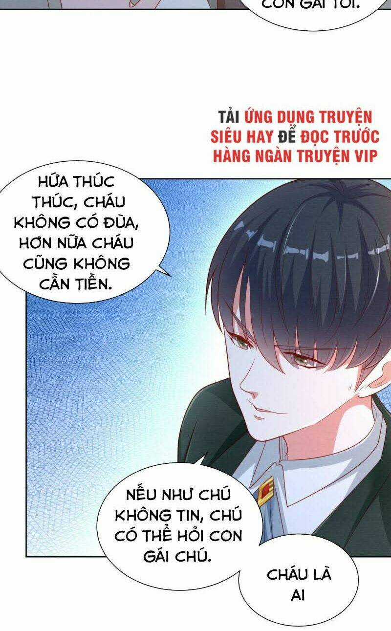 Trùng Sinh Chi Thần Đế Quy Lai Chapter 15 trang 3