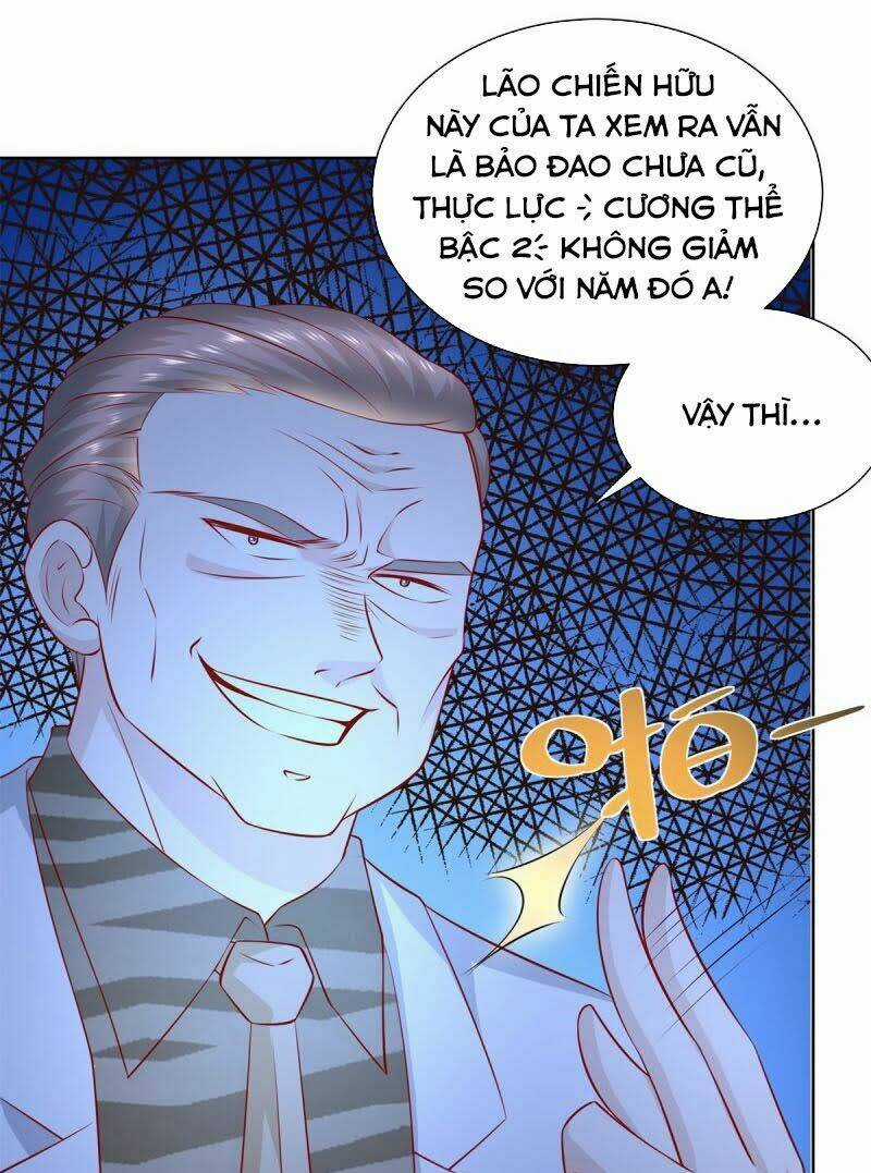 Trùng Sinh Chi Thần Đế Quy Lai Chapter 15 trang 33