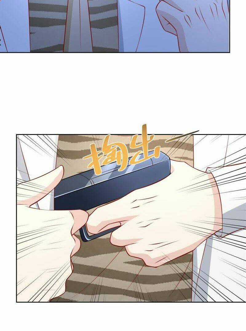 Trùng Sinh Chi Thần Đế Quy Lai Chapter 15 trang 34