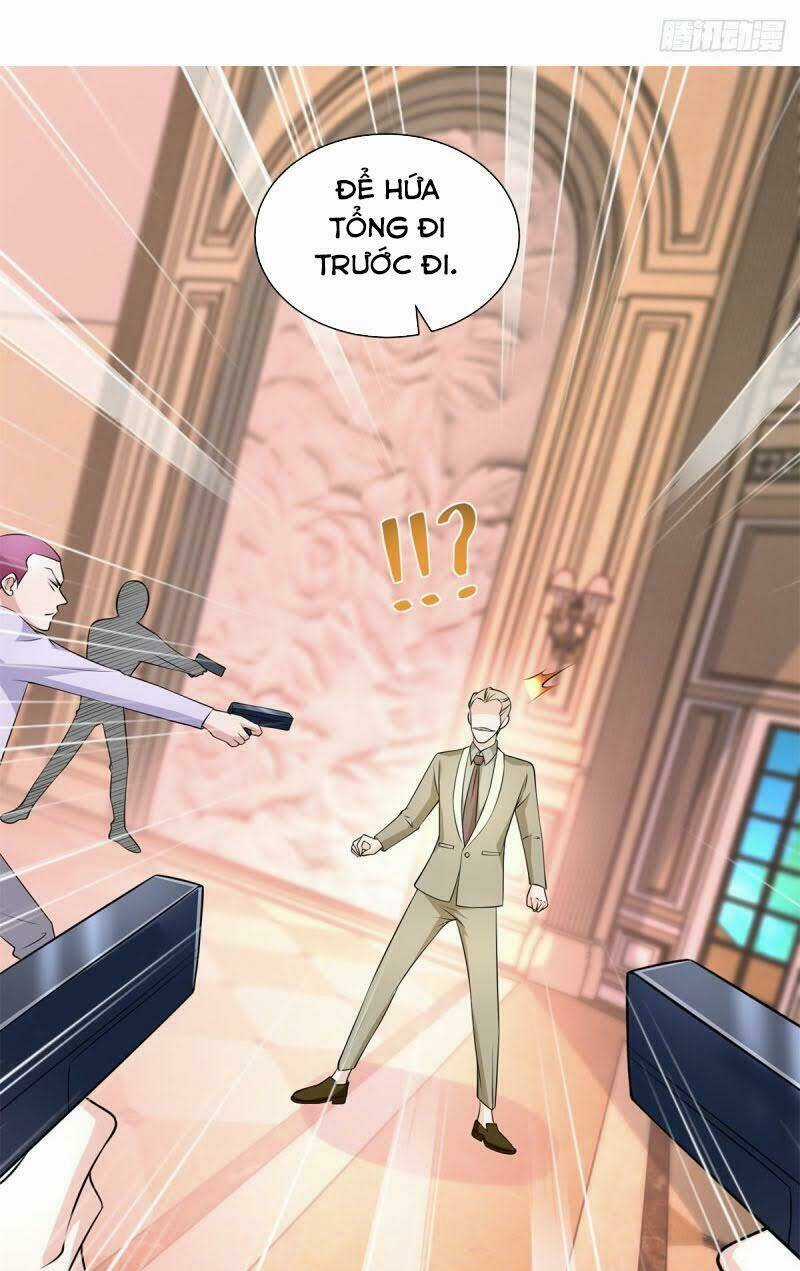 Trùng Sinh Chi Thần Đế Quy Lai Chapter 15 trang 35