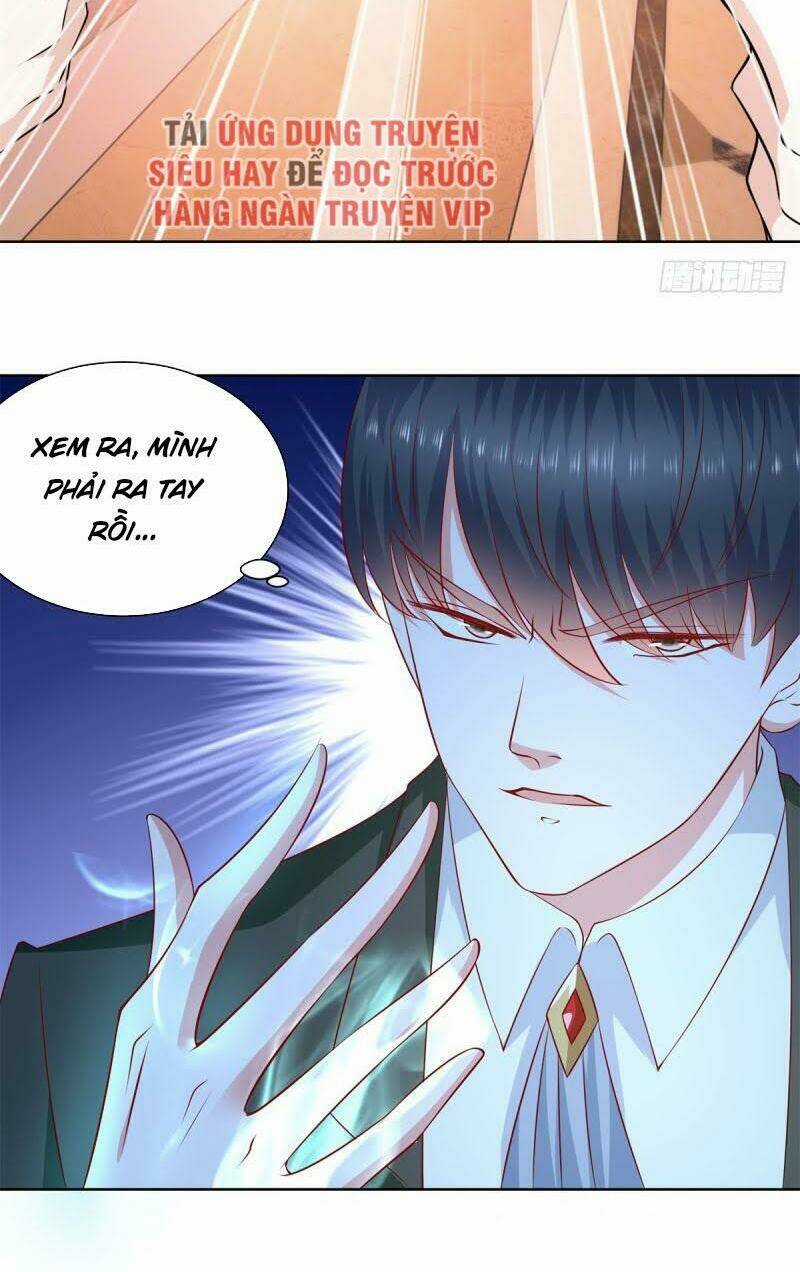 Trùng Sinh Chi Thần Đế Quy Lai Chapter 15 trang 36