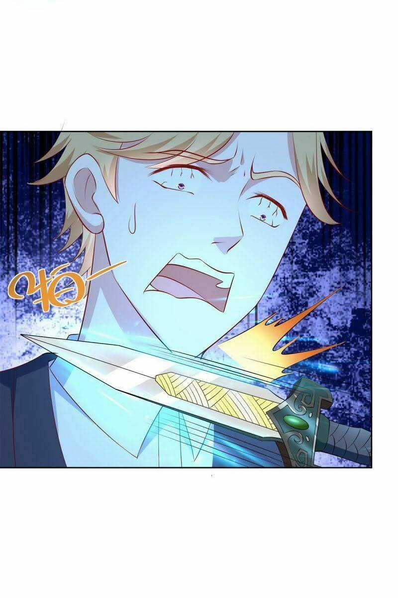 Trùng Sinh Chi Thần Đế Quy Lai Chapter 15 trang 37