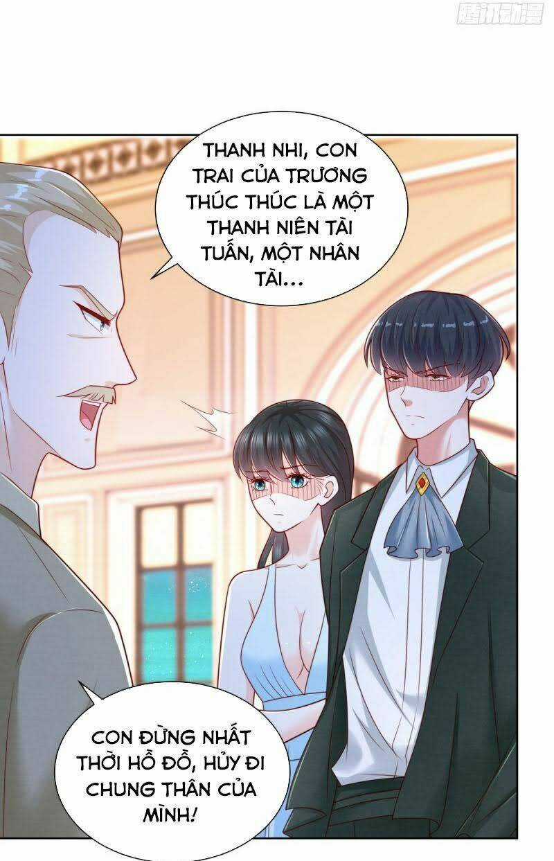 Trùng Sinh Chi Thần Đế Quy Lai Chapter 15 trang 4