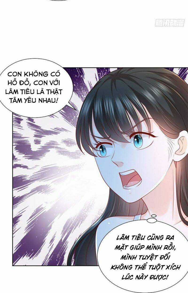 Trùng Sinh Chi Thần Đế Quy Lai Chapter 15 trang 5