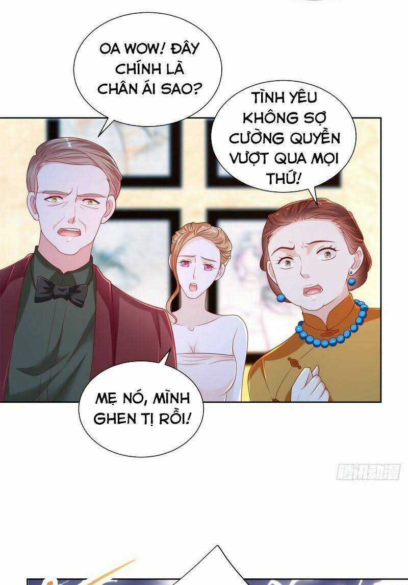 Trùng Sinh Chi Thần Đế Quy Lai Chapter 15 trang 6