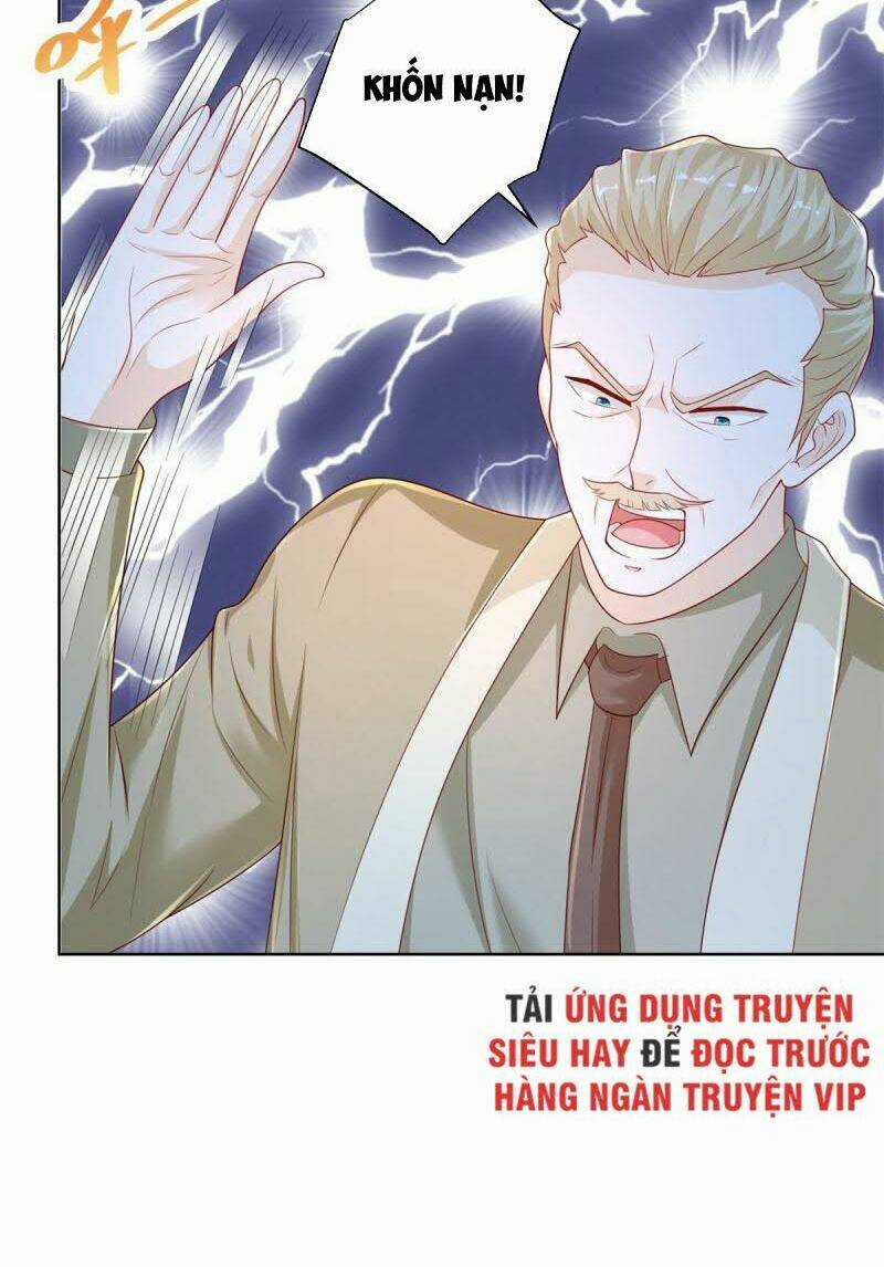 Trùng Sinh Chi Thần Đế Quy Lai Chapter 15 trang 7