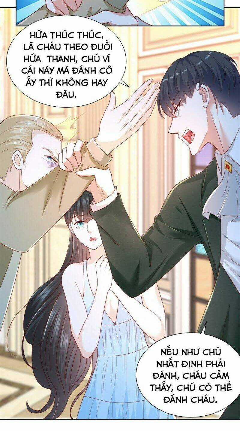 Trùng Sinh Chi Thần Đế Quy Lai Chapter 15 trang 9