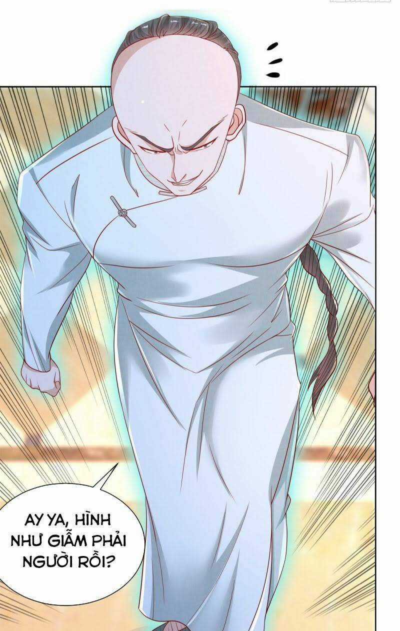 Trùng Sinh Chi Thần Đế Quy Lai Chapter 16 trang 10