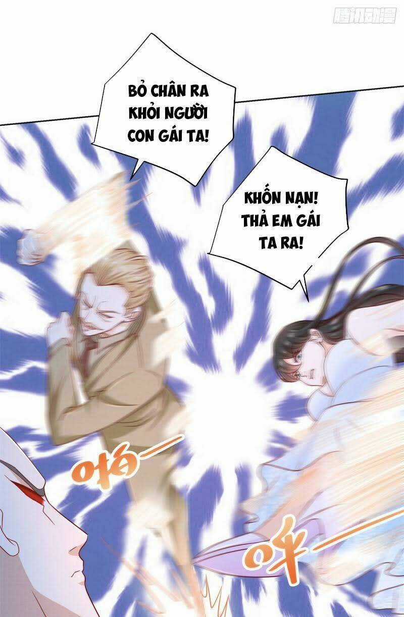 Trùng Sinh Chi Thần Đế Quy Lai Chapter 16 trang 13