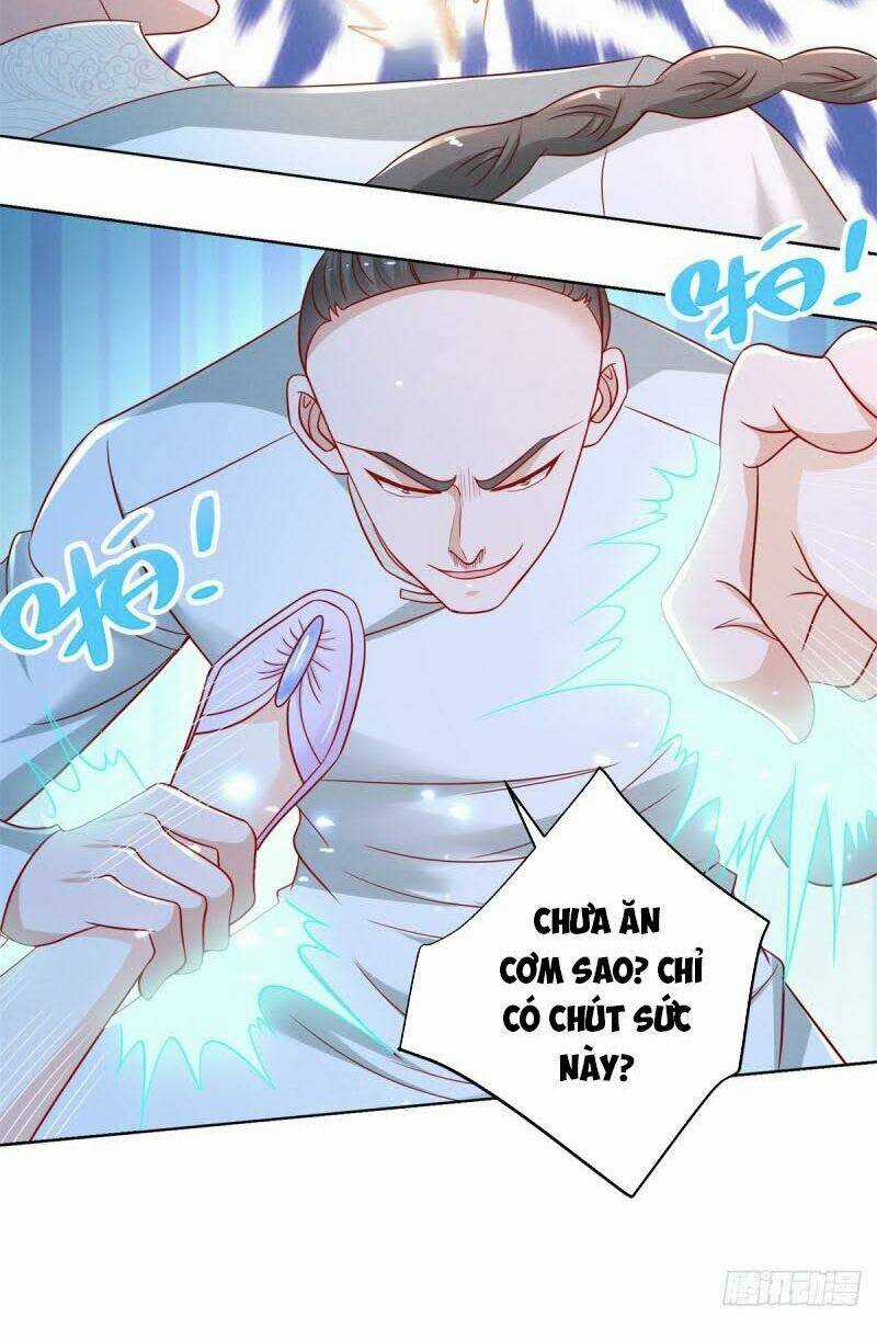 Trùng Sinh Chi Thần Đế Quy Lai Chapter 16 trang 14