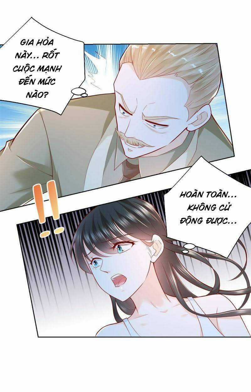 Trùng Sinh Chi Thần Đế Quy Lai Chapter 16 trang 15